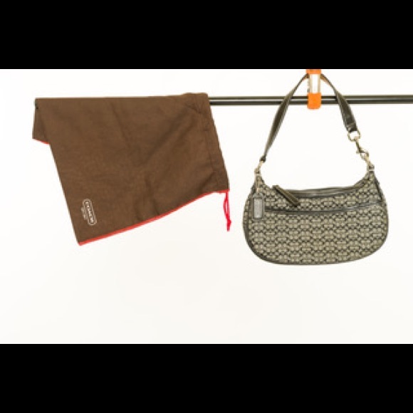 Coach Purse 👜 - Picture 2 of 5